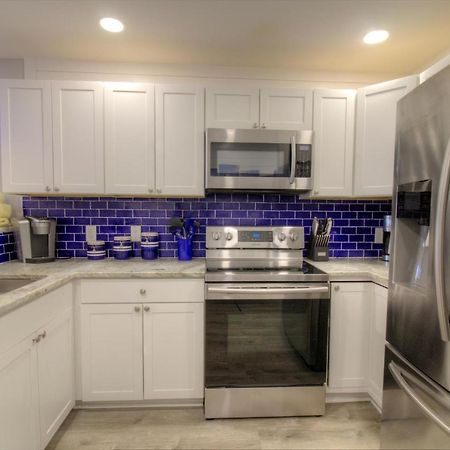 Mariner'S Cove - A 202 Villa Myrtle Beach Ngoại thất bức ảnh