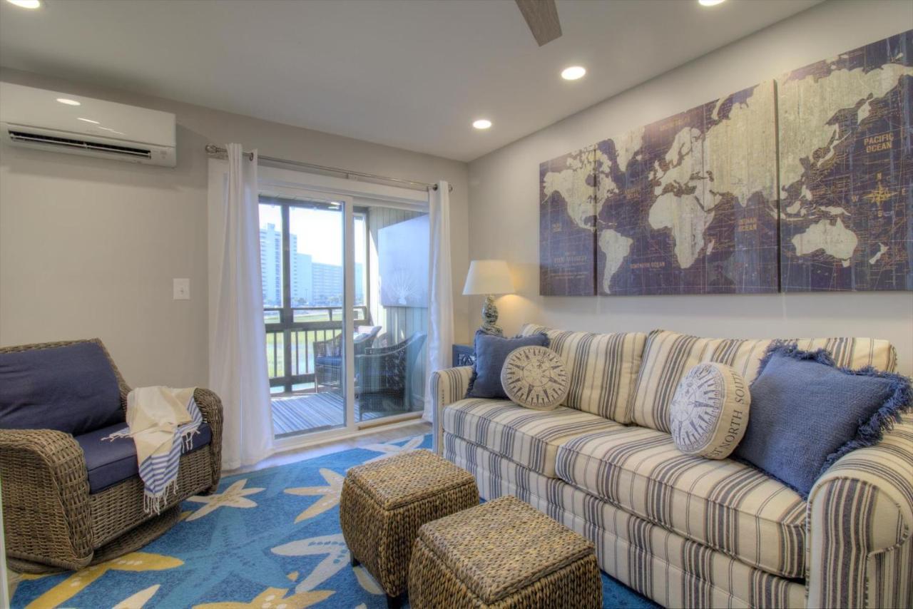 Mariner'S Cove - A 202 Villa Myrtle Beach Ngoại thất bức ảnh