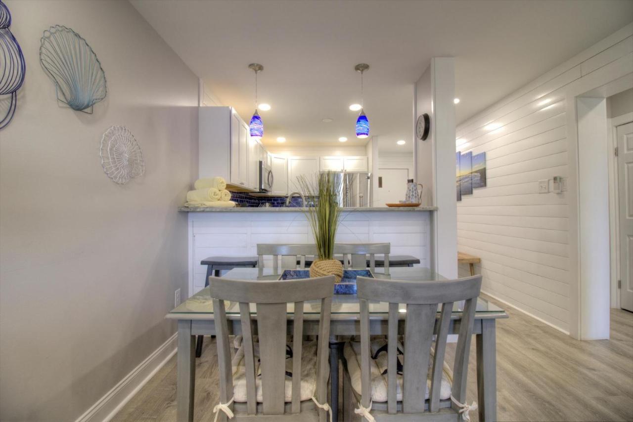 Mariner'S Cove - A 202 Villa Myrtle Beach Ngoại thất bức ảnh
