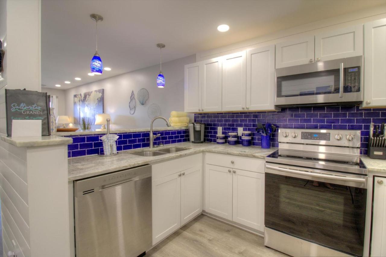 Mariner'S Cove - A 202 Villa Myrtle Beach Ngoại thất bức ảnh