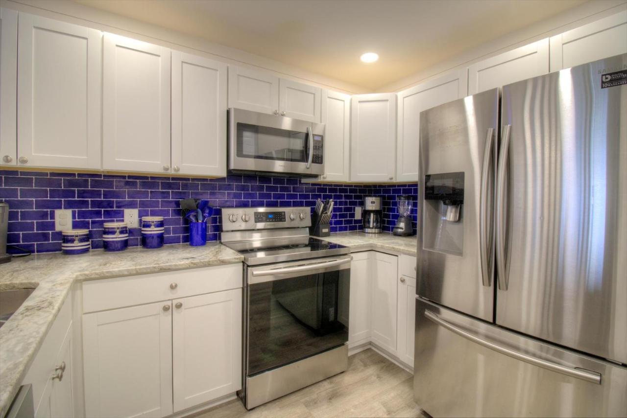 Mariner'S Cove - A 202 Villa Myrtle Beach Ngoại thất bức ảnh