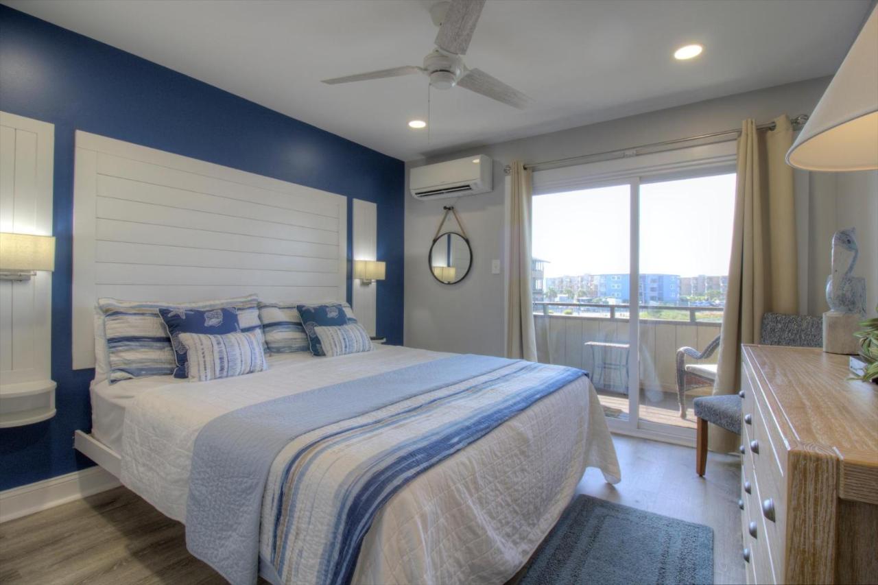 Mariner'S Cove - A 202 Villa Myrtle Beach Ngoại thất bức ảnh
