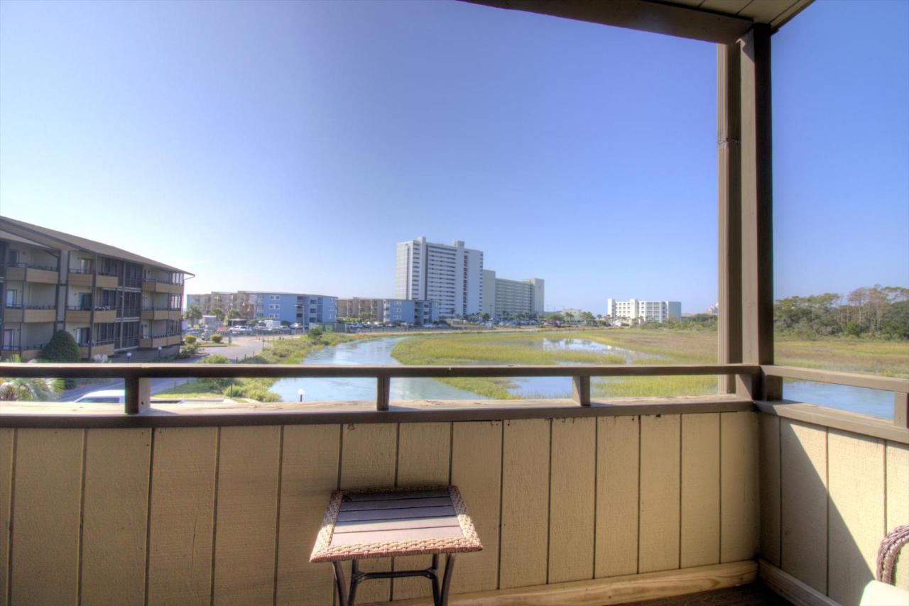 Mariner'S Cove - A 202 Villa Myrtle Beach Ngoại thất bức ảnh