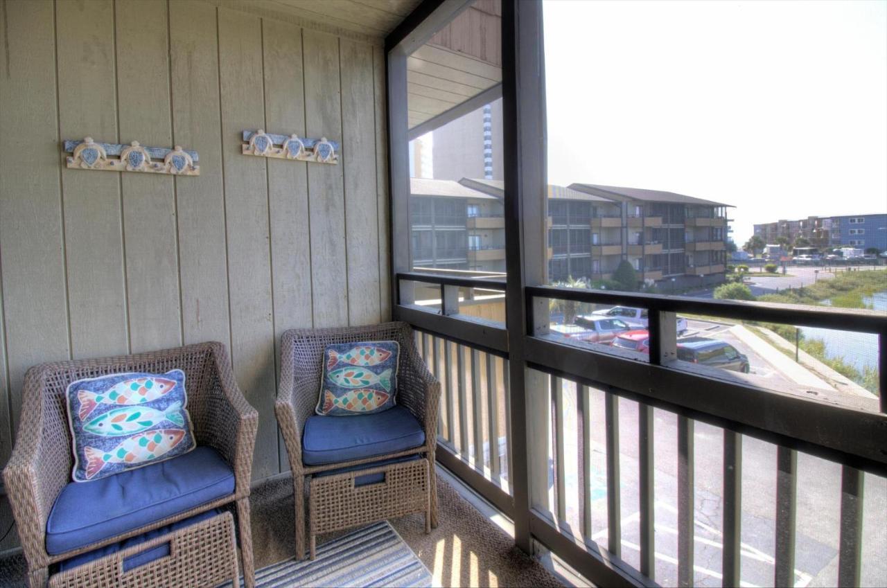 Mariner'S Cove - A 202 Villa Myrtle Beach Ngoại thất bức ảnh