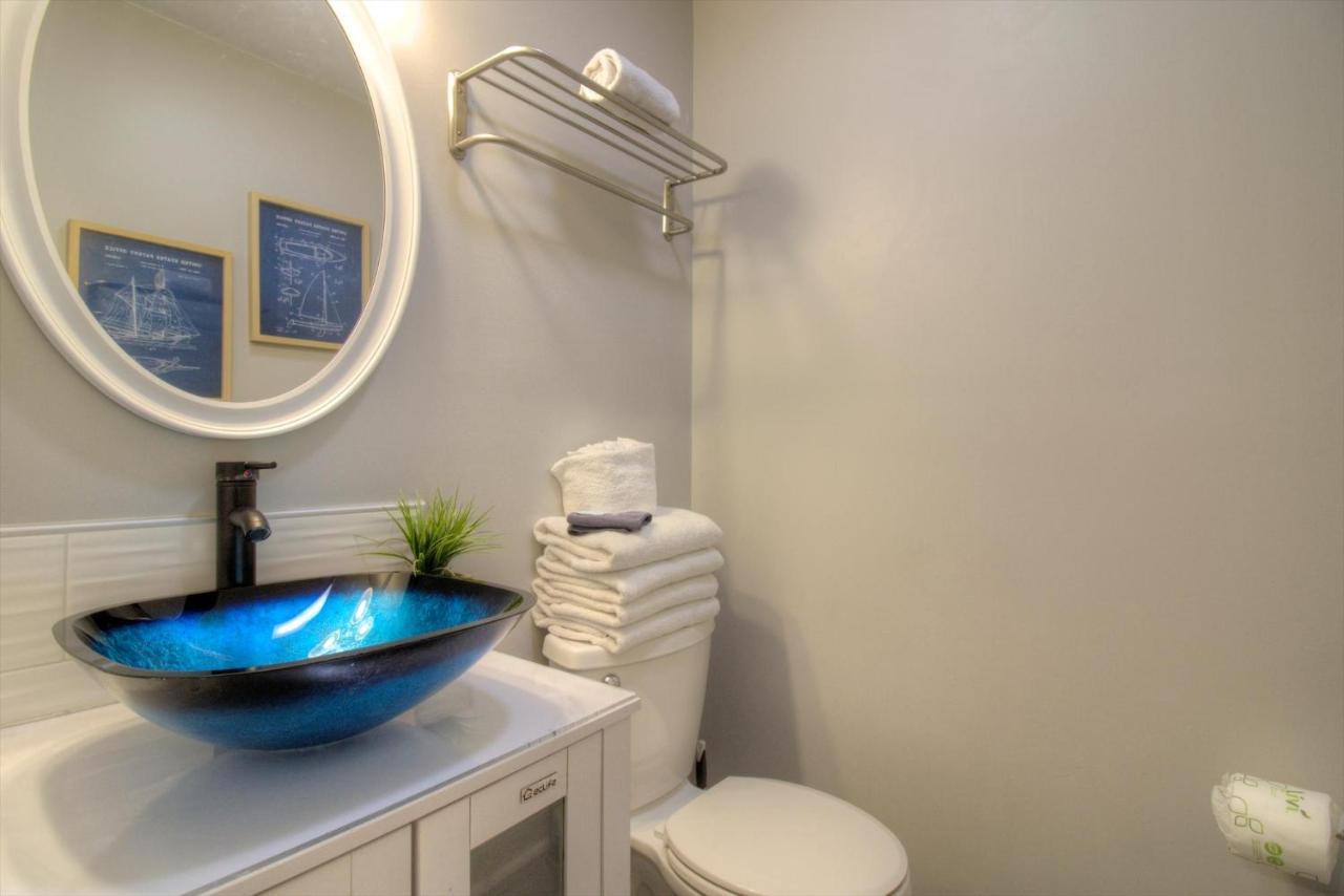 Mariner'S Cove - A 202 Villa Myrtle Beach Ngoại thất bức ảnh