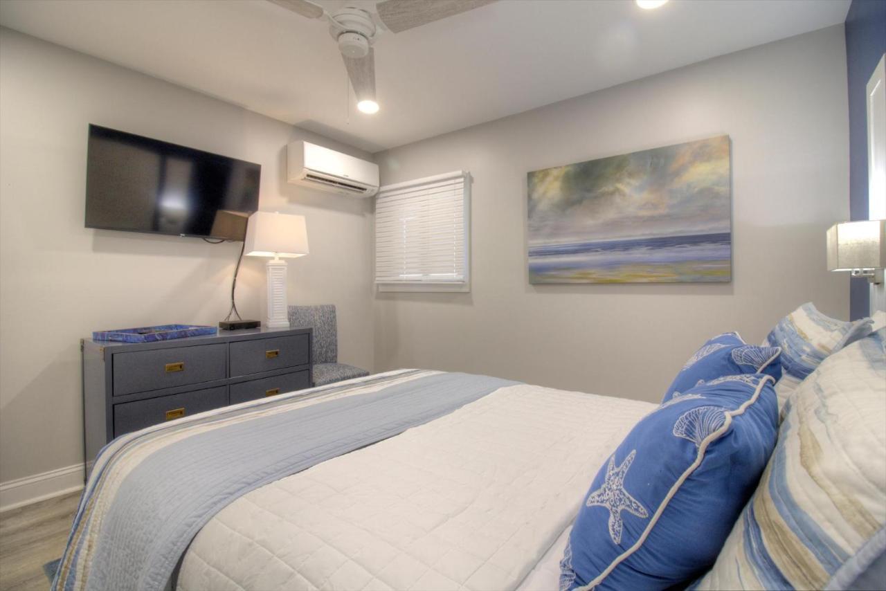 Mariner'S Cove - A 202 Villa Myrtle Beach Ngoại thất bức ảnh