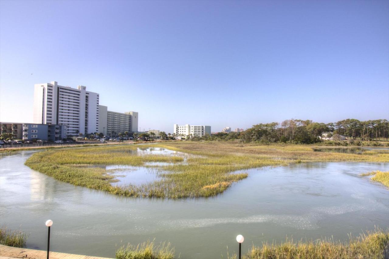Mariner'S Cove - A 202 Villa Myrtle Beach Ngoại thất bức ảnh