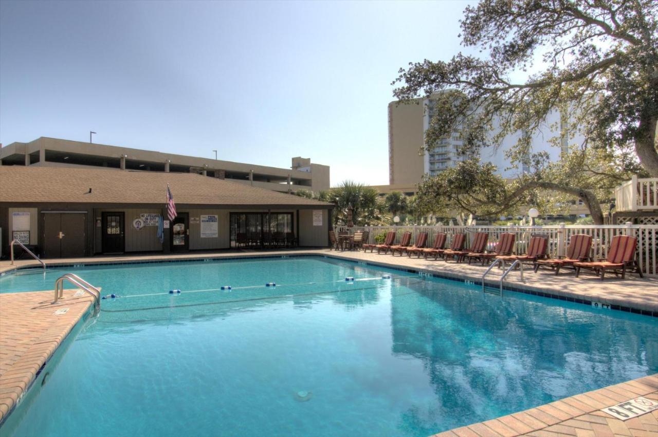 Mariner'S Cove - A 202 Villa Myrtle Beach Ngoại thất bức ảnh