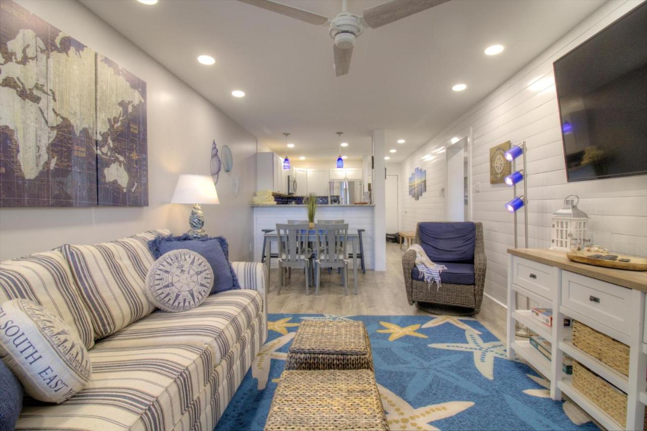 Mariner'S Cove - A 202 Villa Myrtle Beach Ngoại thất bức ảnh