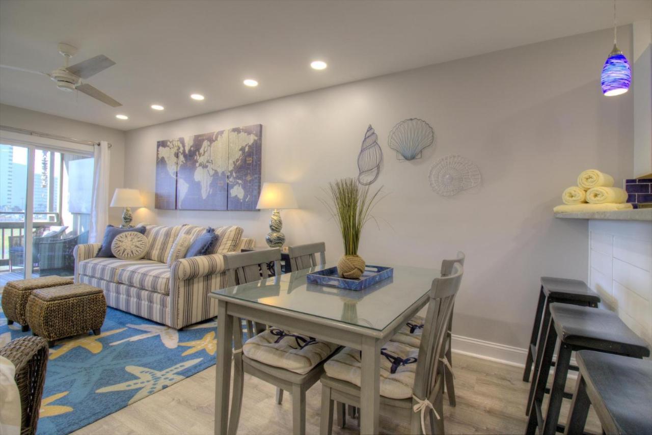 Mariner'S Cove - A 202 Villa Myrtle Beach Ngoại thất bức ảnh