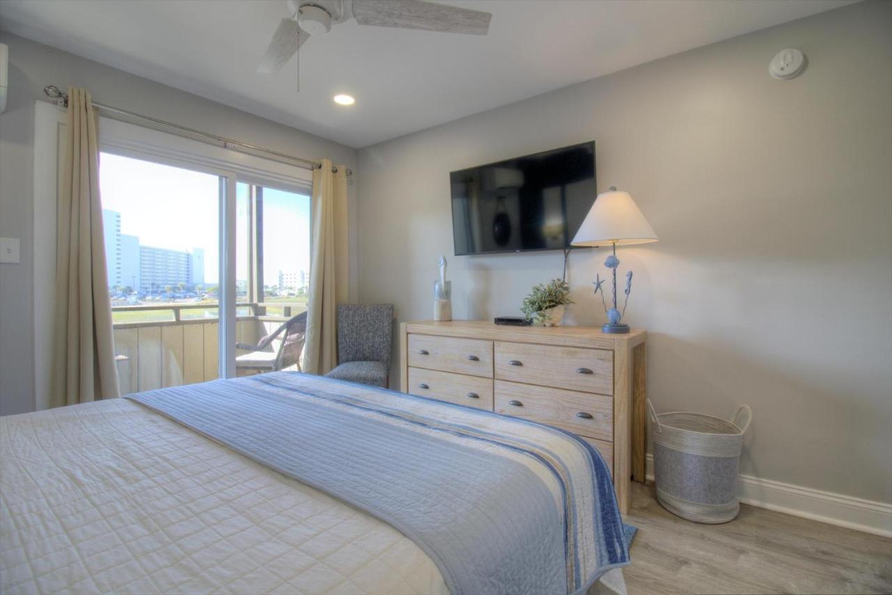 Mariner'S Cove - A 202 Villa Myrtle Beach Ngoại thất bức ảnh