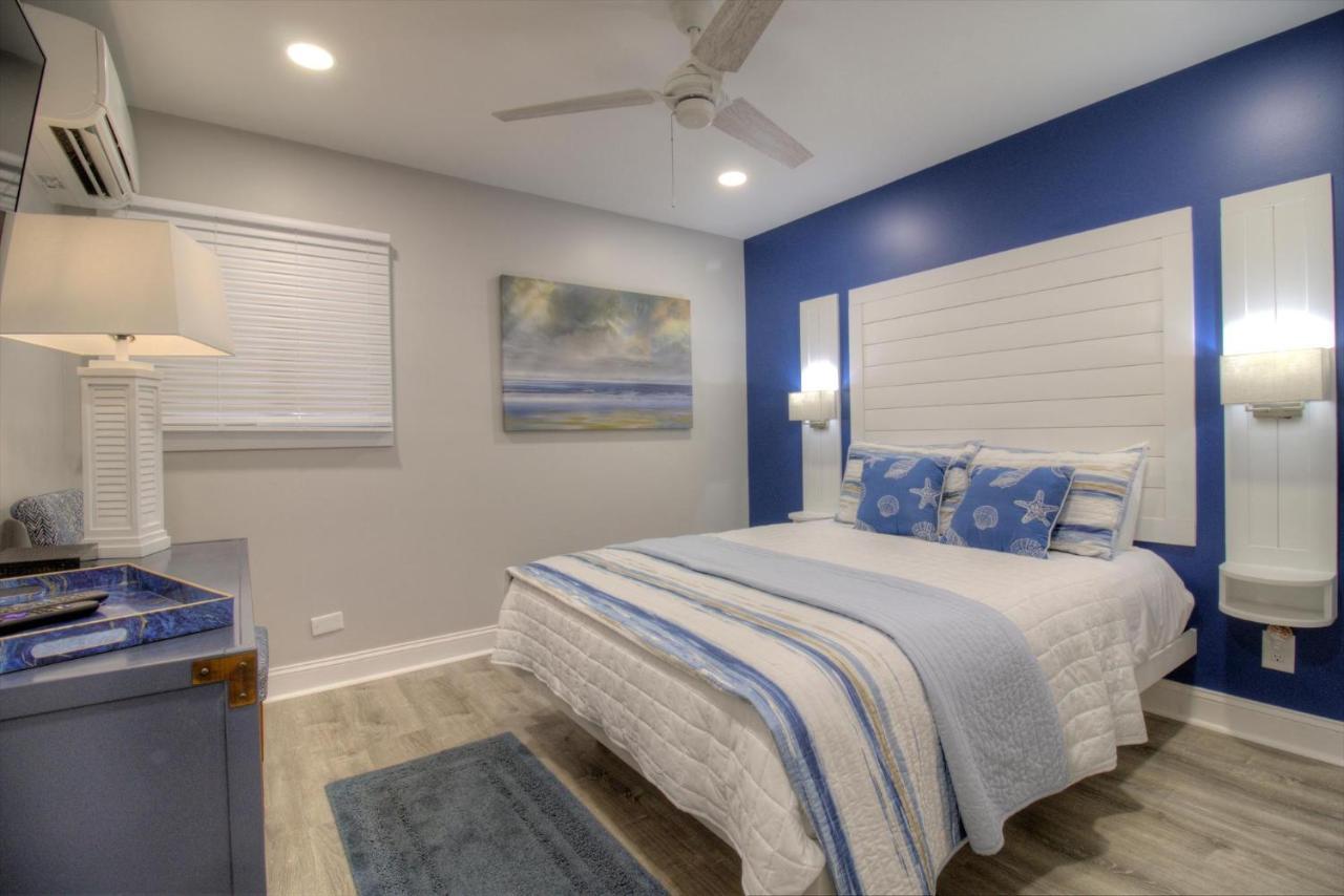 Mariner'S Cove - A 202 Villa Myrtle Beach Ngoại thất bức ảnh