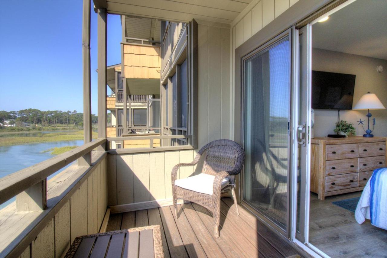 Mariner'S Cove - A 202 Villa Myrtle Beach Ngoại thất bức ảnh