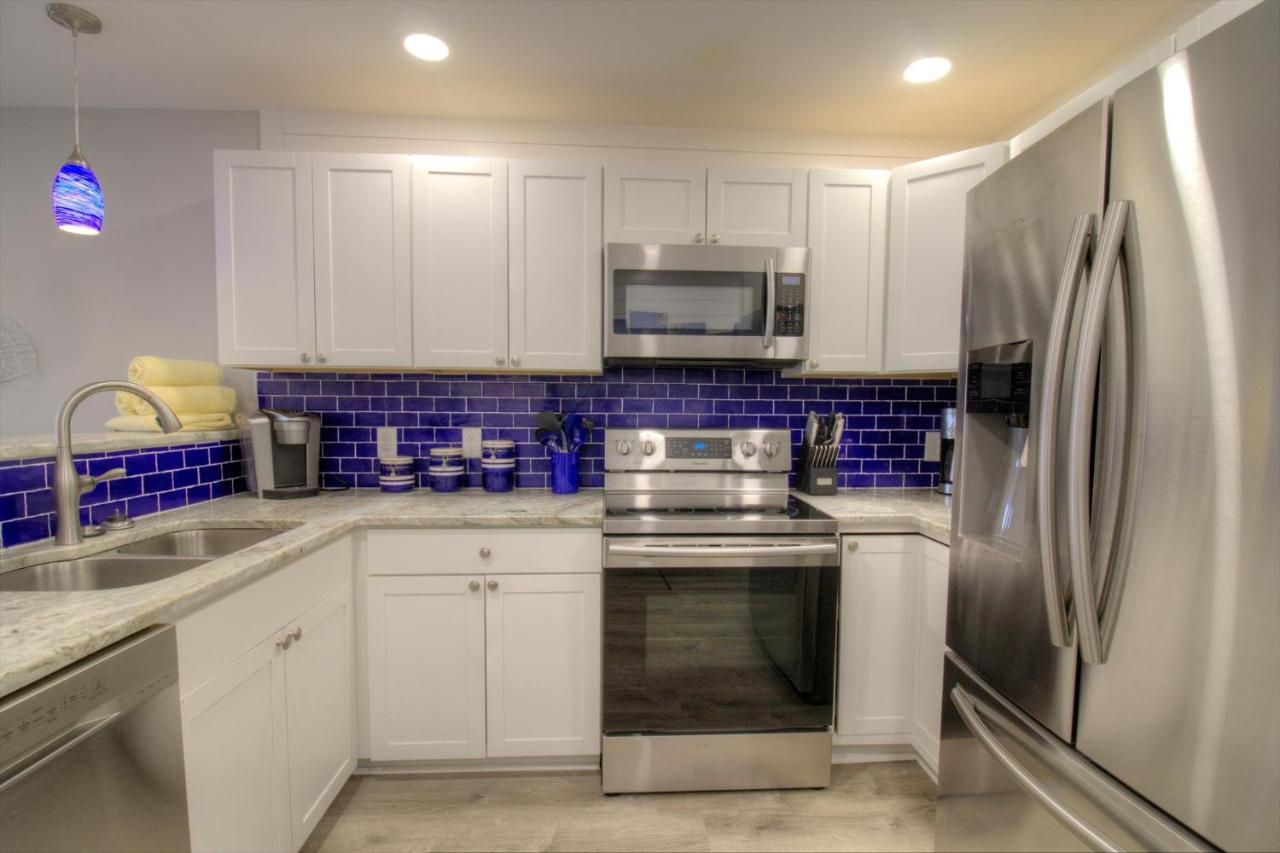 Mariner'S Cove - A 202 Villa Myrtle Beach Ngoại thất bức ảnh