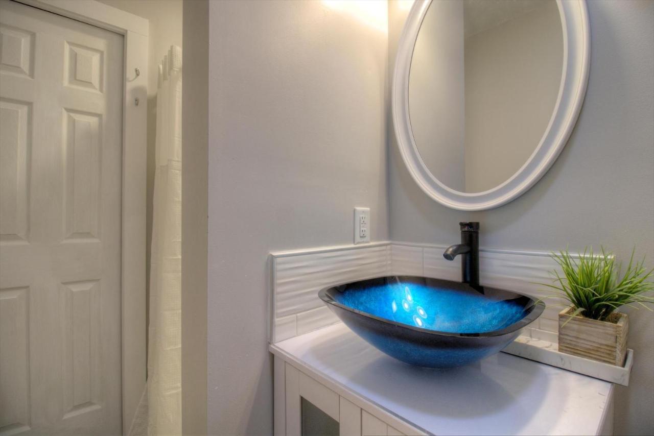 Mariner'S Cove - A 202 Villa Myrtle Beach Ngoại thất bức ảnh