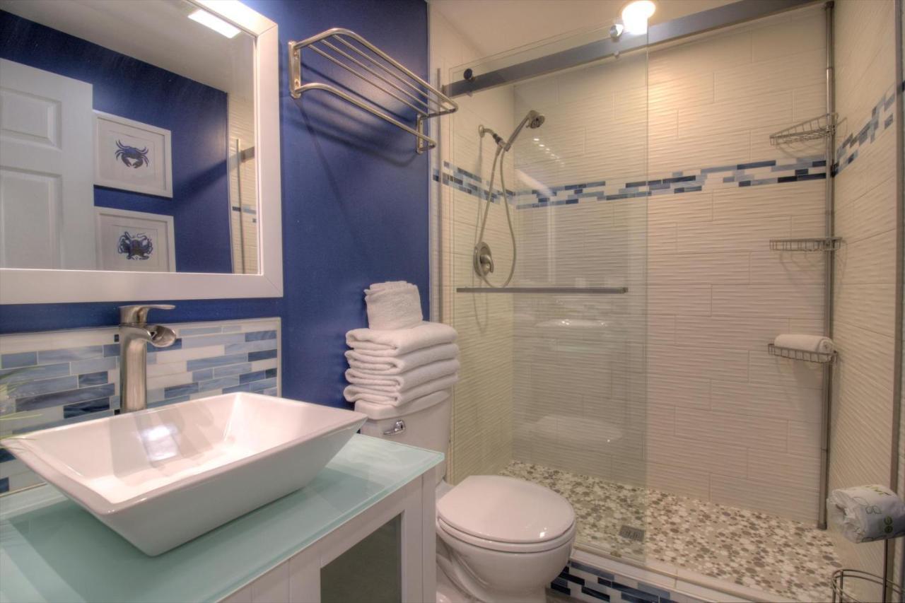 Mariner'S Cove - A 202 Villa Myrtle Beach Ngoại thất bức ảnh
