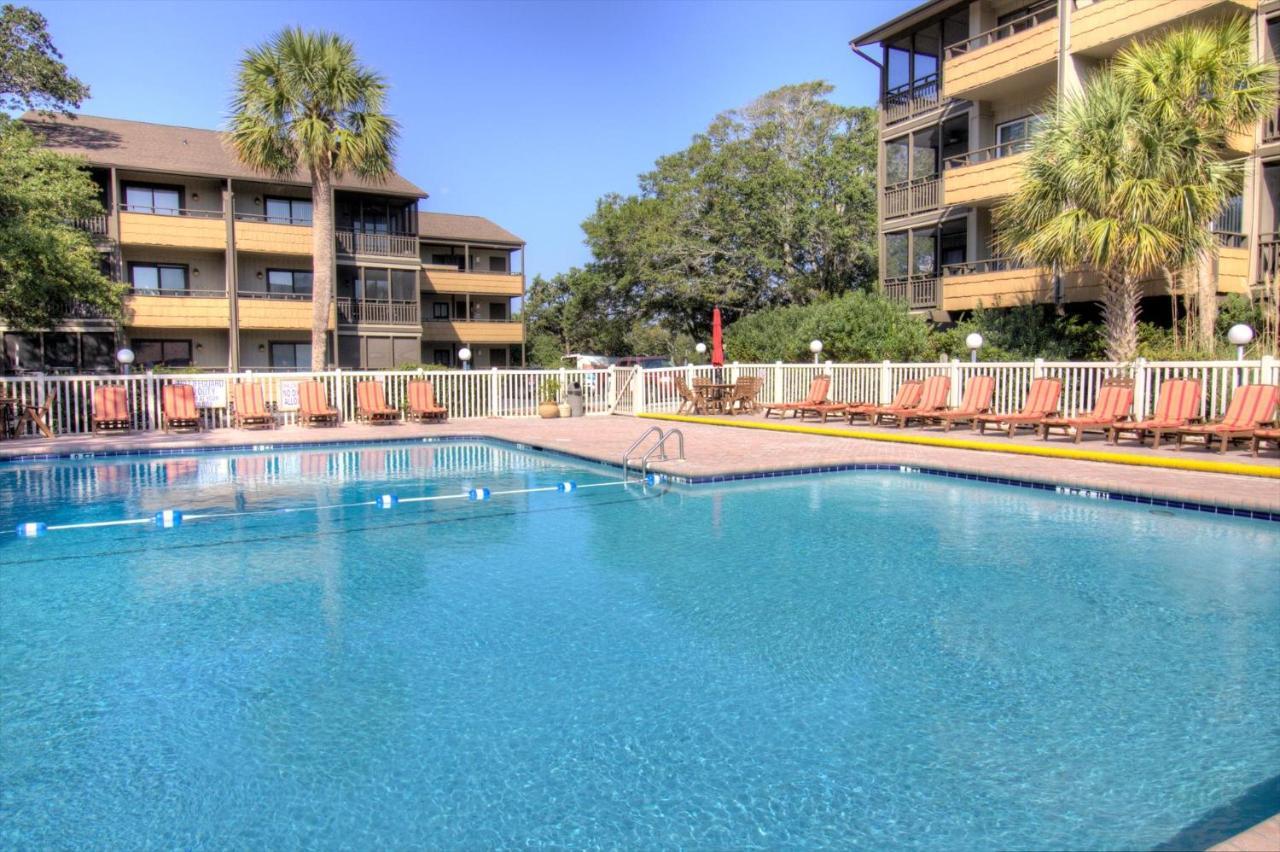 Mariner'S Cove - A 202 Villa Myrtle Beach Ngoại thất bức ảnh